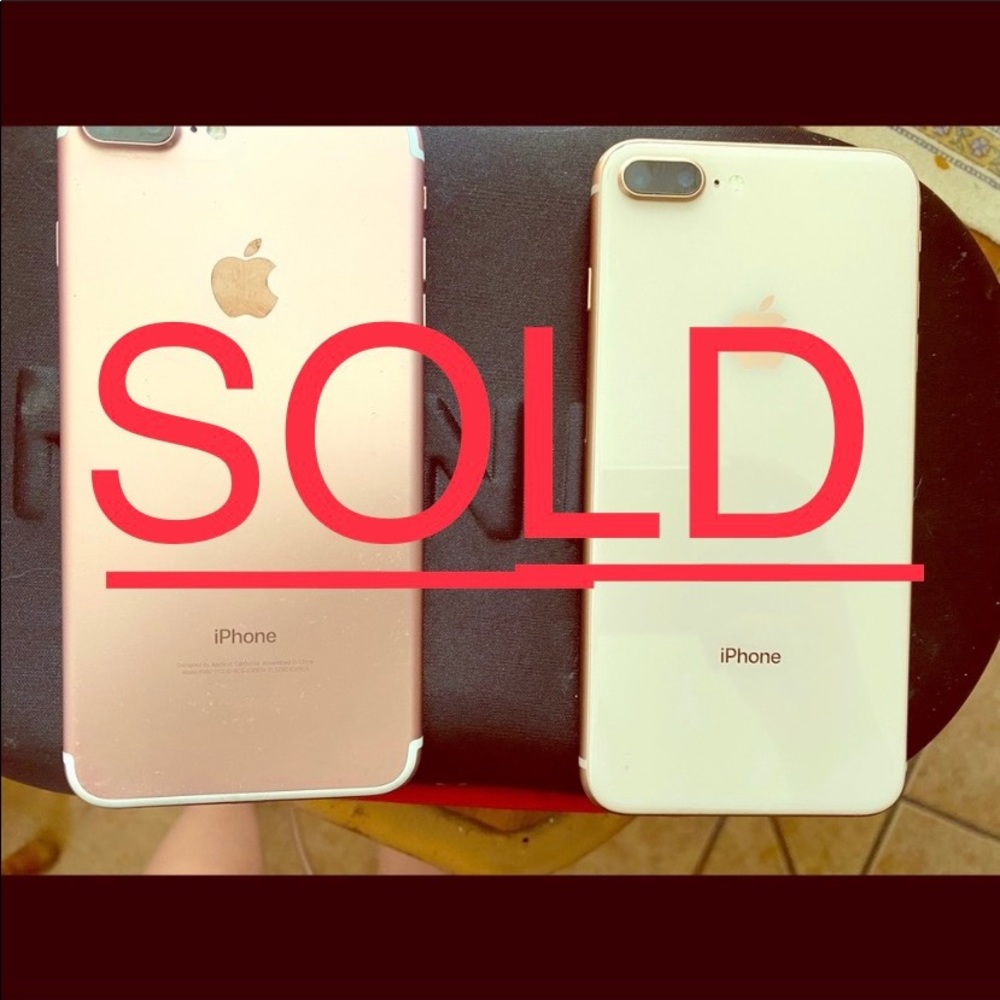 iPhones